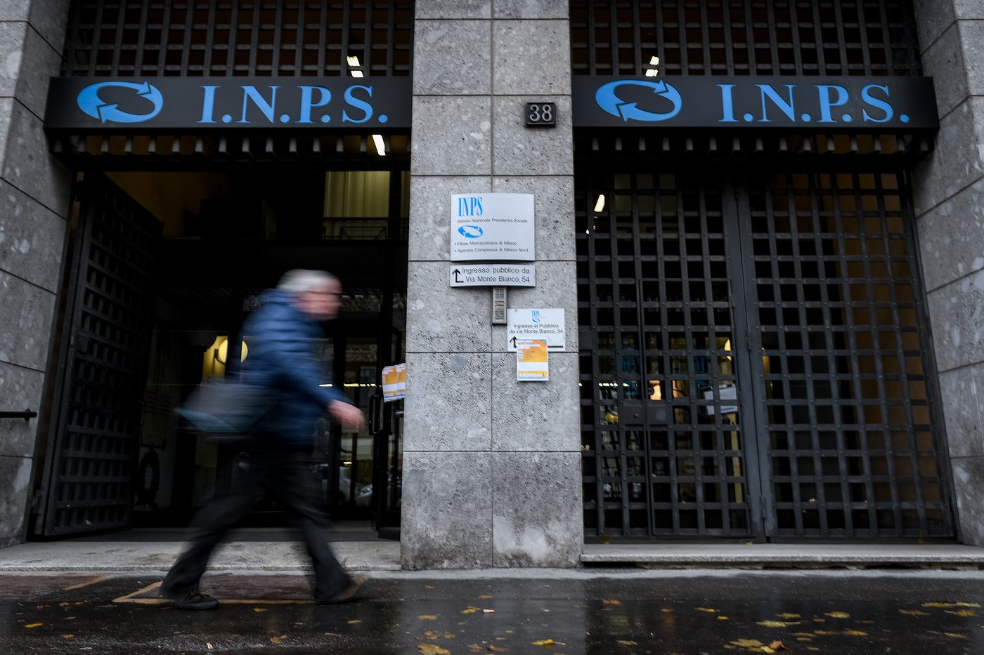 Pensioni, Si Allarga La Lista Dei Lavori Gravosi: Chi Potrebbe Ritirarsi Dal Lavoro In Anticipo 933_x_1400_jpg