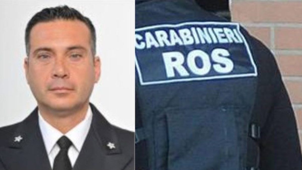 Capitano Di Lungo Corso Stipendio litesther