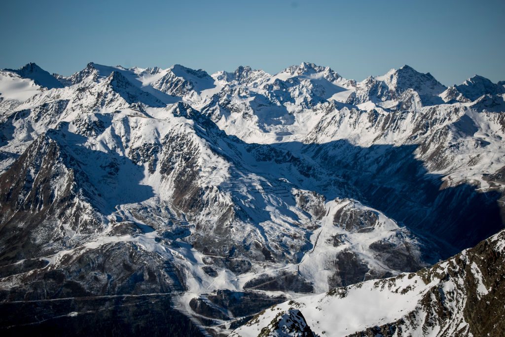 Dopo le isole Covid free, arrivano le montagne Covid free