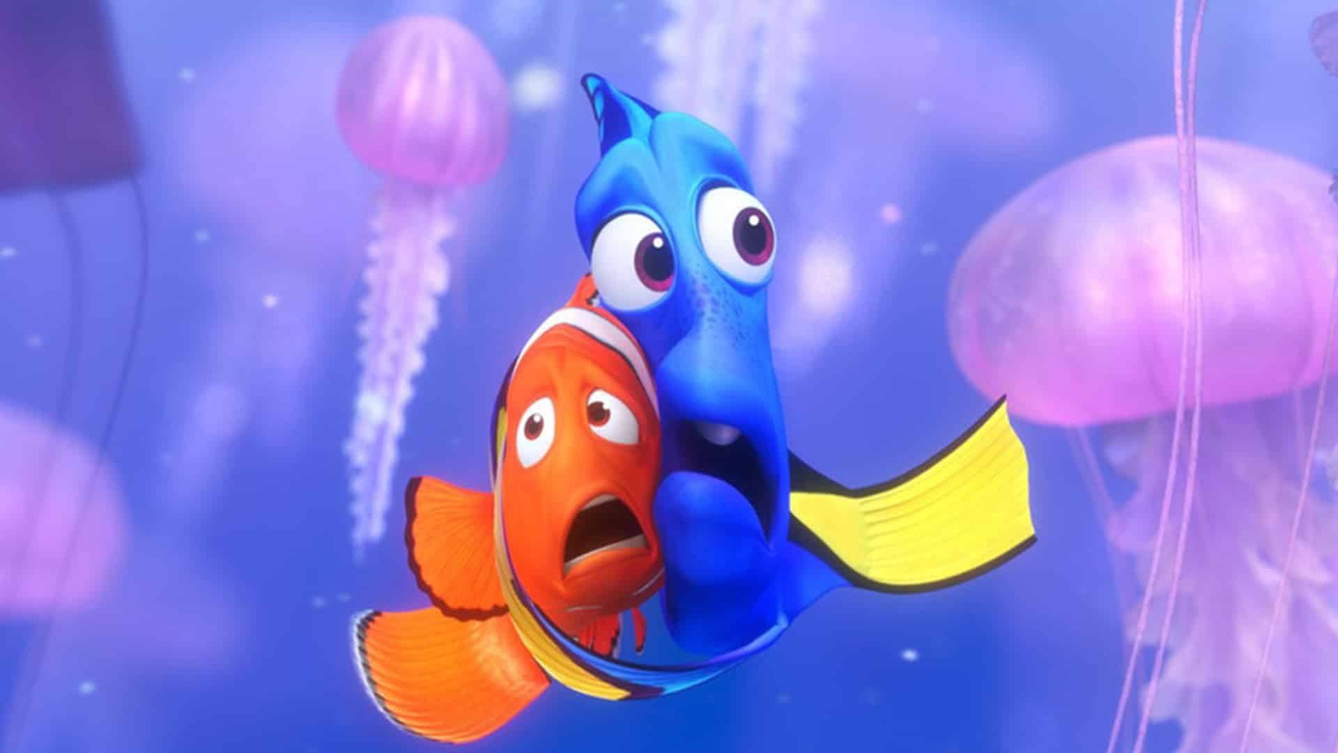 Cartoni Disney in TV programmazione Rai e Sky di Natale 2020
