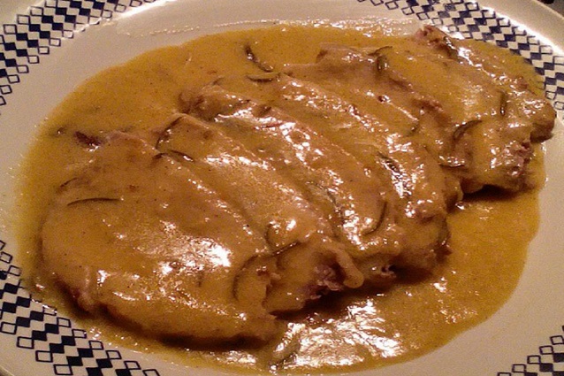 Arista di maiale al latte la ricetta per prepararla morbida e gustosa