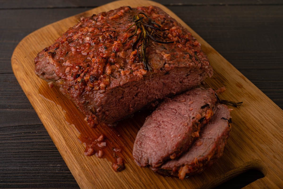 Prime Rib Roast The Recipe For A Perfect Standing And Juicy Rib Roast