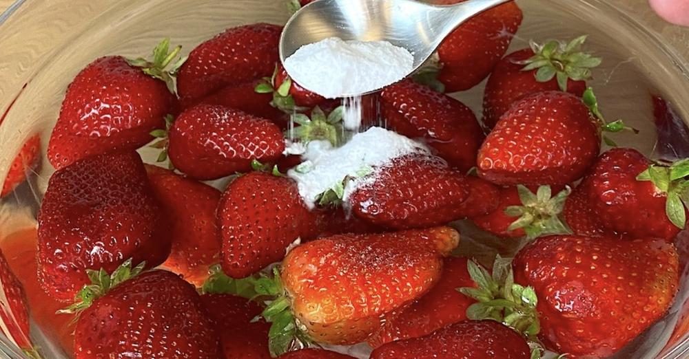 Everything You Need To Know About Strawberries