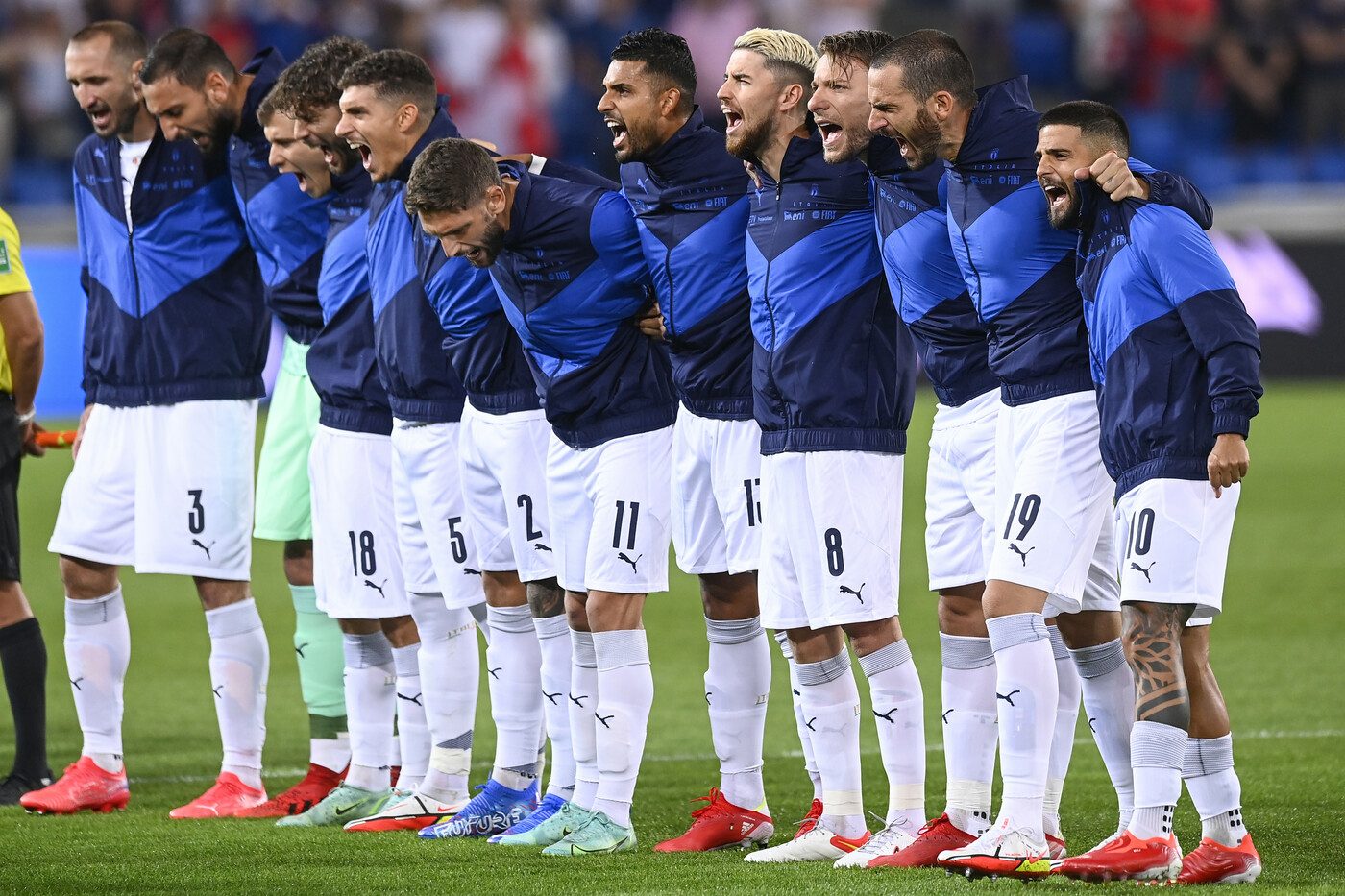 Italia-Lituania Dove Vederla In Tv Sulla Rai: Canale, Orario, Formazioni E Streaming 933_x_1400_jpg
