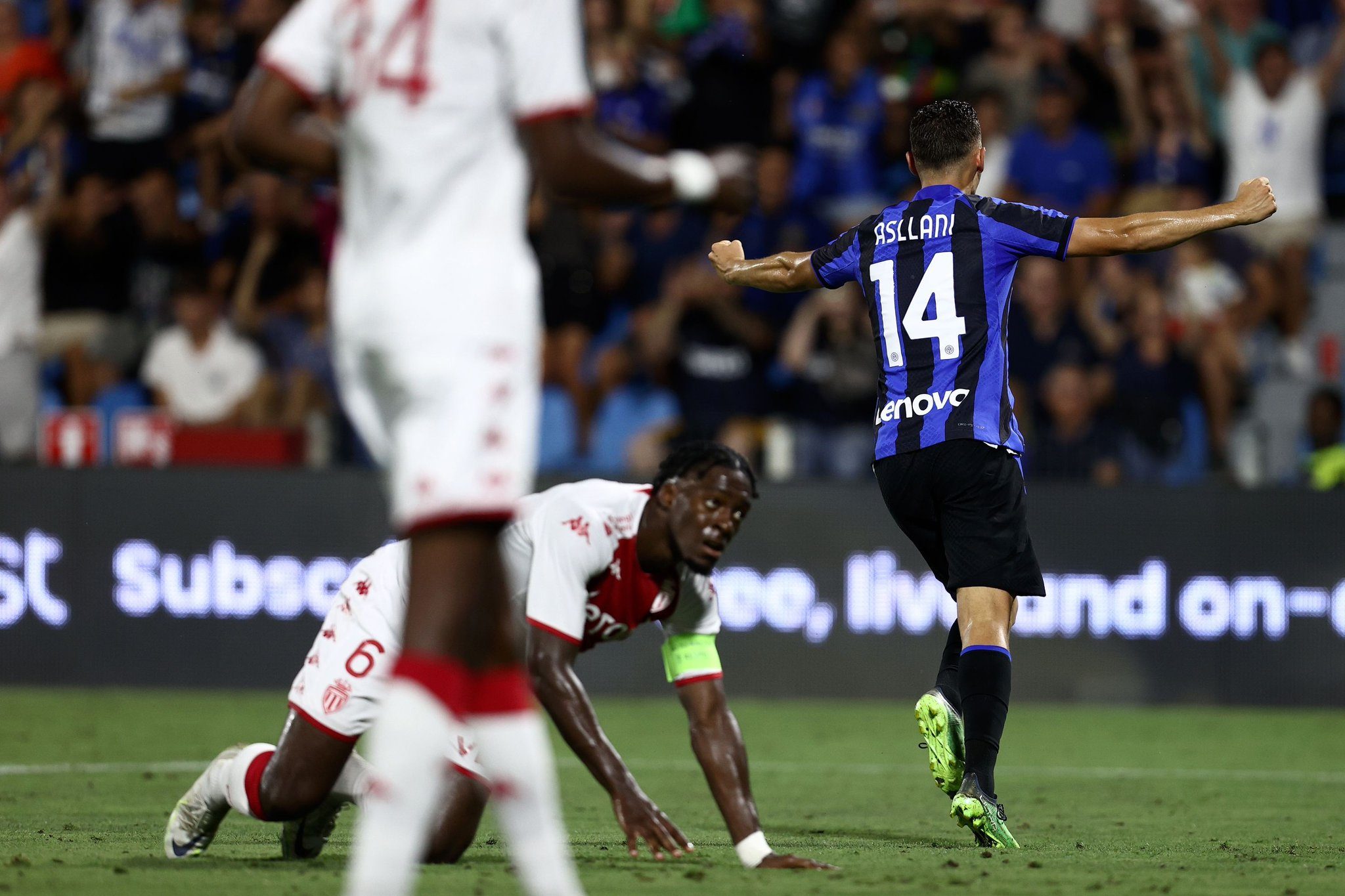 amichevoli inter 2023 Lens-Inter Dove Vederla In Diretta Tv E Live Streaming: Orario Dell' Amichevole