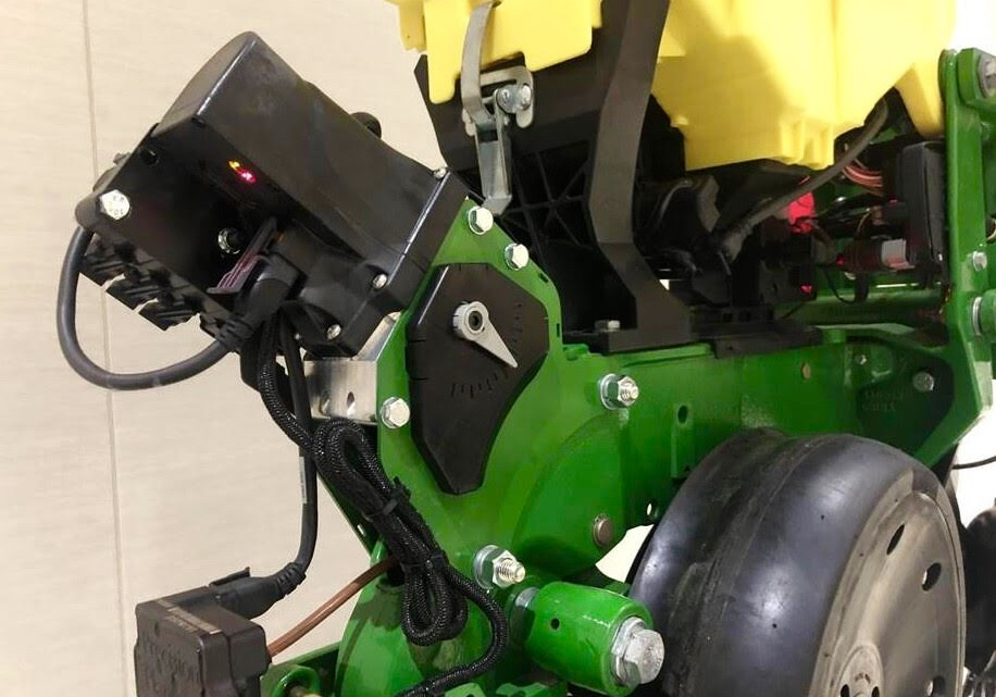 What’s new in planter technology Farmtario
