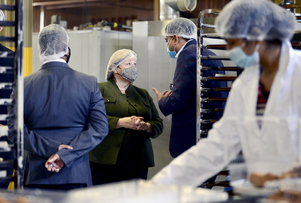 Funding available to address labour shortage Farmtario