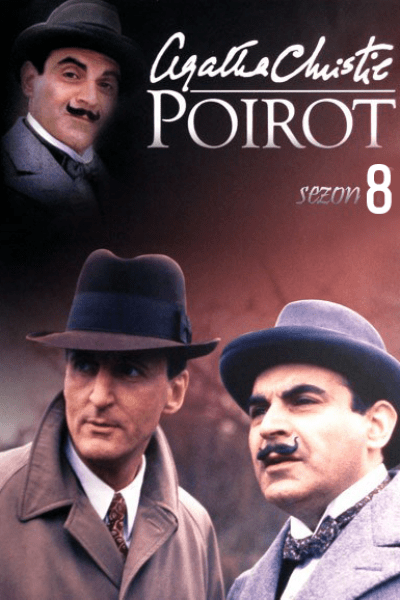 مسلسل Agatha Christie’s Poirot الموسم الثامن