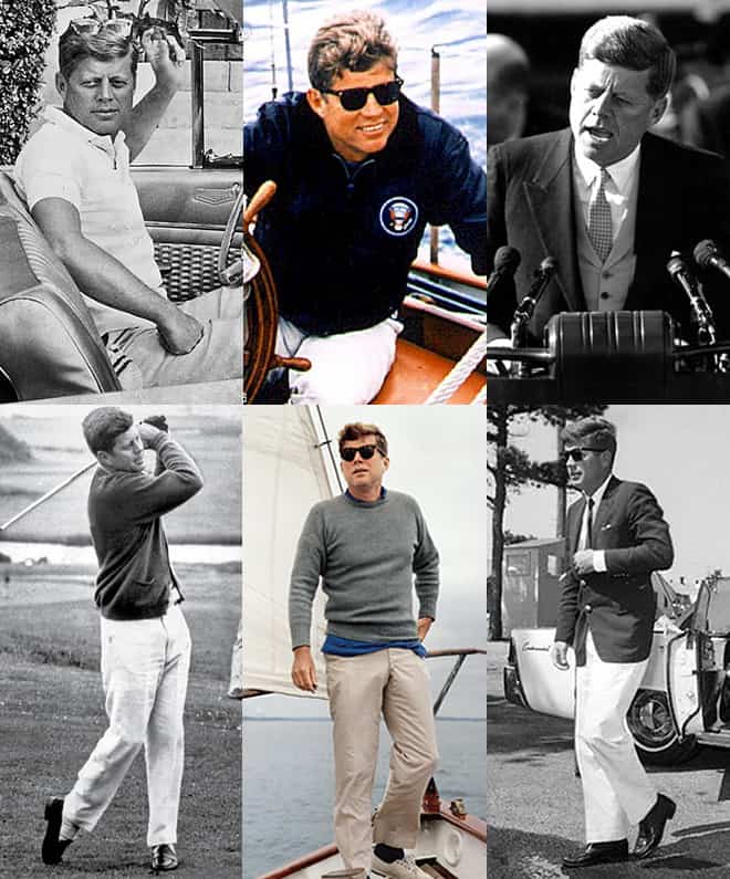 Dressing Your Age Forties (40s) FashionBeans