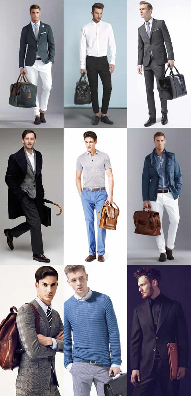 Dressing Your Age Fifties (50s) FashionBeans