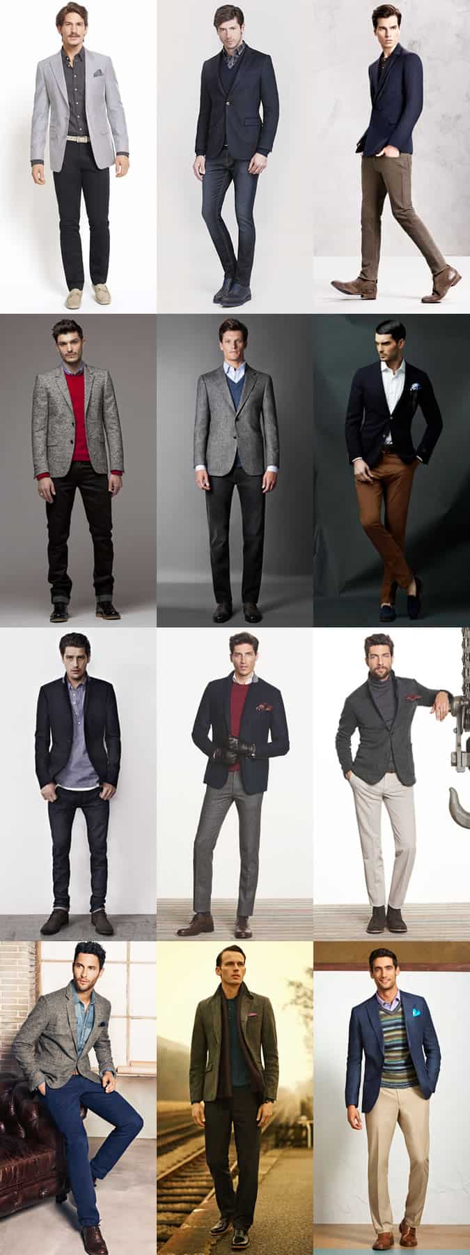Mens Business Travel Wardrobe Wardobe Pedia