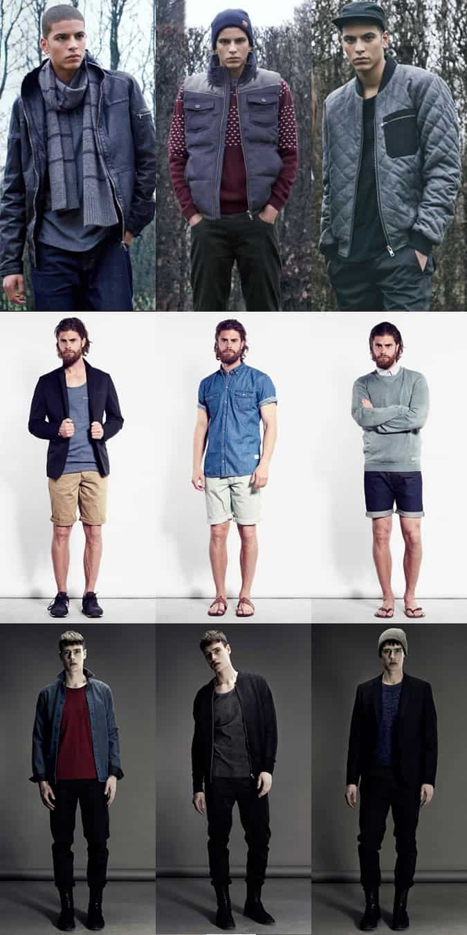 5 Men’s Danish Clothing Brands You Should Know FashionBeans