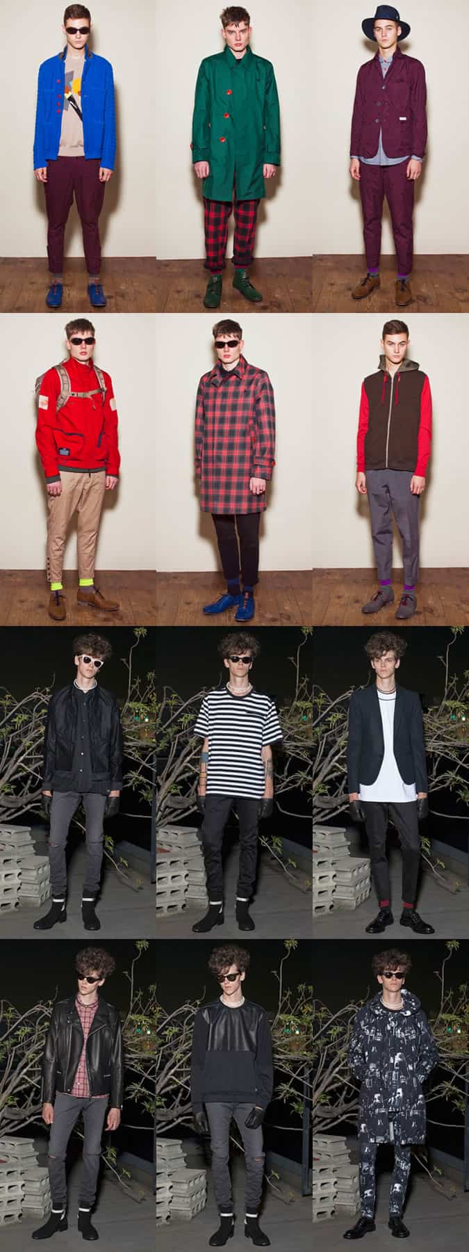 5 Men’s Japanese Clothing Brands You Should Know FashionBeans