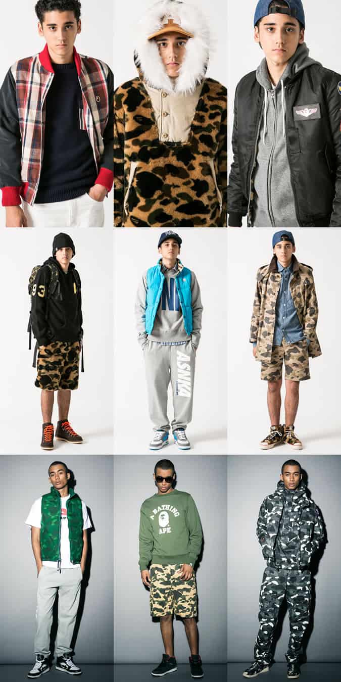 5 Men’s Japanese Clothing Brands You Should Know FashionBeans