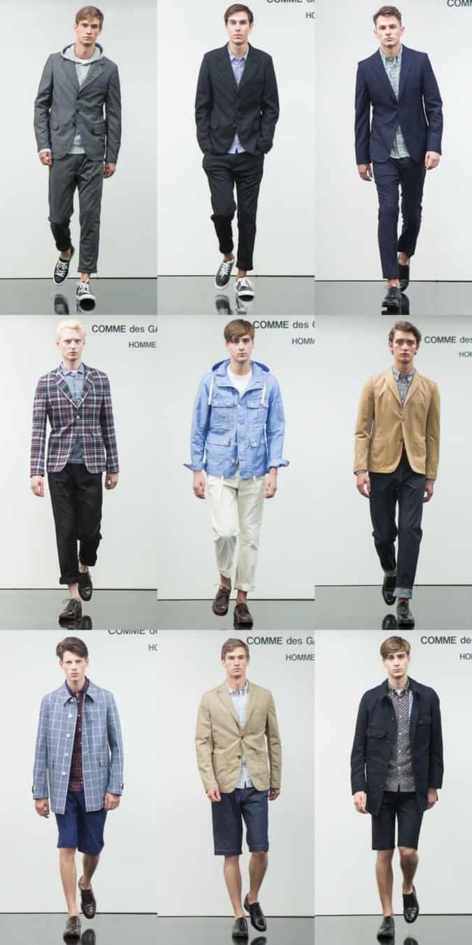 5 Men’s Japanese Clothing Brands You Should Know FashionBeans