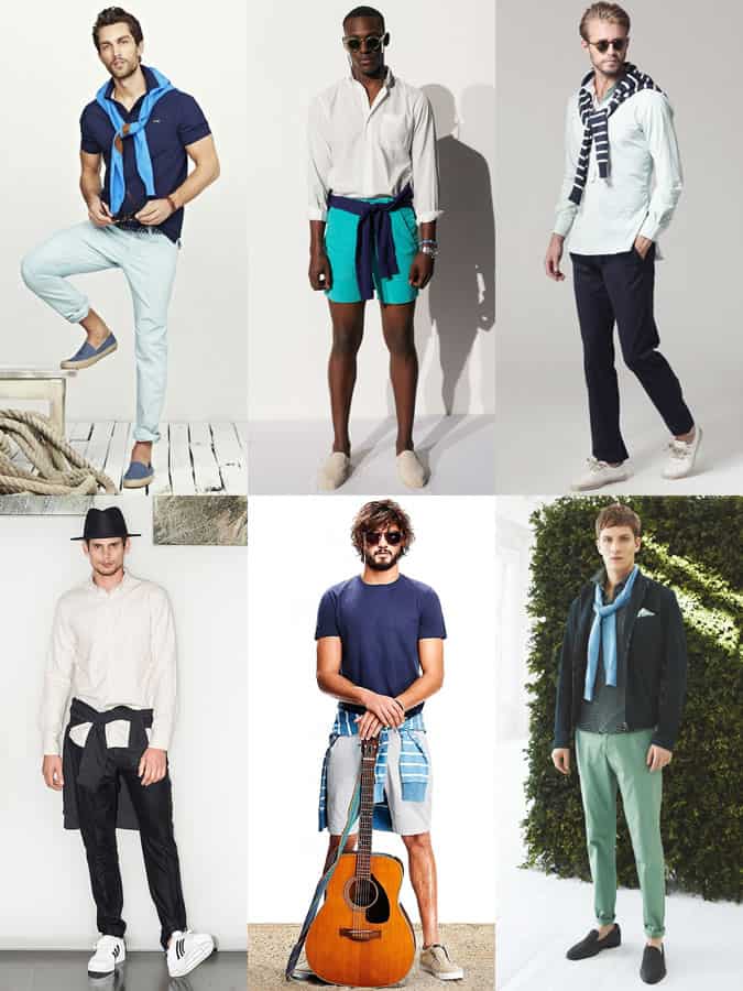 10 Style Tips To Help Refresh Your Wardrobe FashionBeans