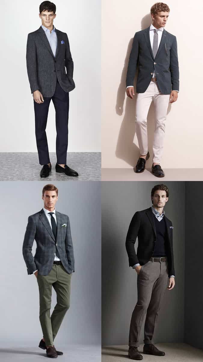 White Tie to Casual The Complete Guide to Men's Dress Codes