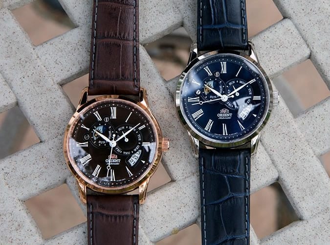 The Best Japanese Watch Brands FashionBeans