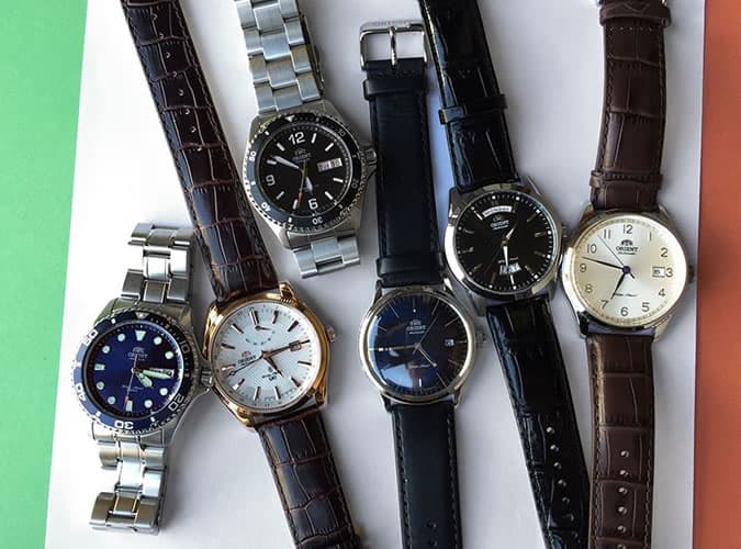 The Best Japanese Watch Brands FashionBeans
