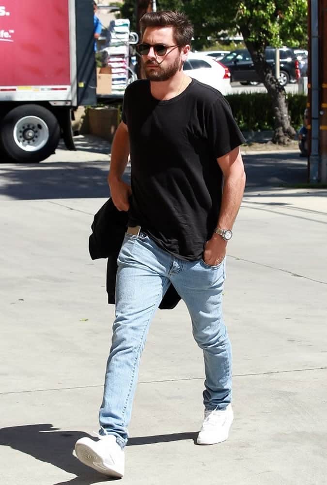 The Best Dressed Men Of The Week FashionBeans