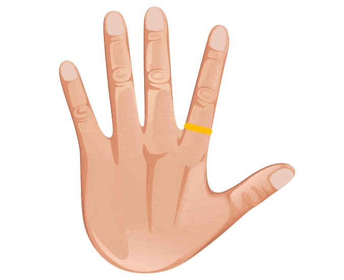 A Man’s Guide To Wearing Rings FashionBeans