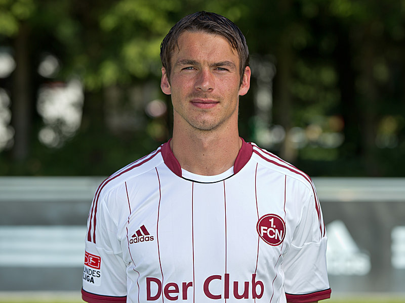Markus Feulner statistics history, goals, assists, game log Augsburg II