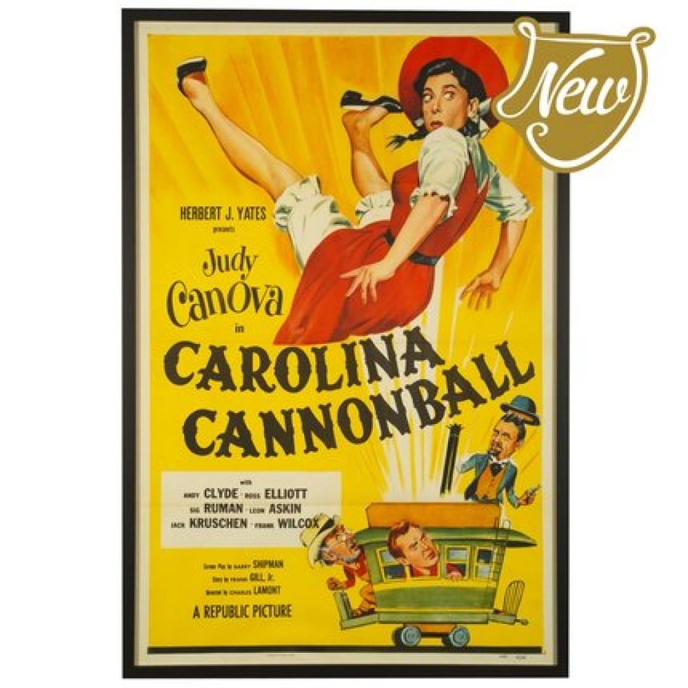 Bfilmer från 50talet. Köp originalaffischerna. Feber / Hem