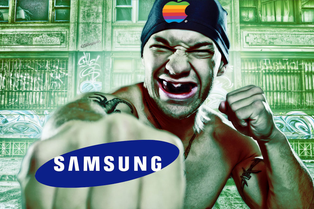 Apple stoppar Samsung i en vecka till i Australien. Galaxy Tab 10.1 får