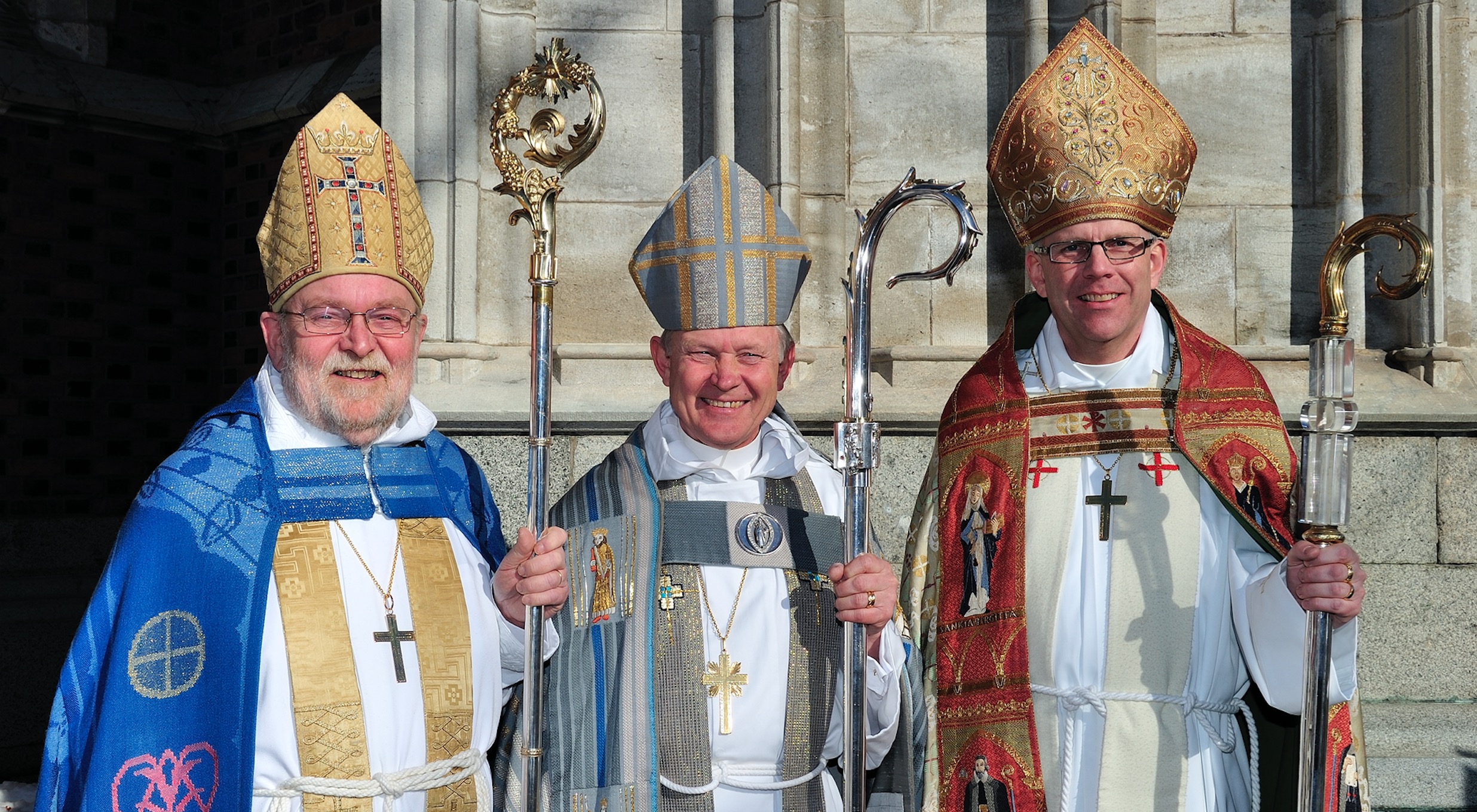 Svenska kyrkan fortsätter att tappa medlemmar. Satanismen i Sverige på