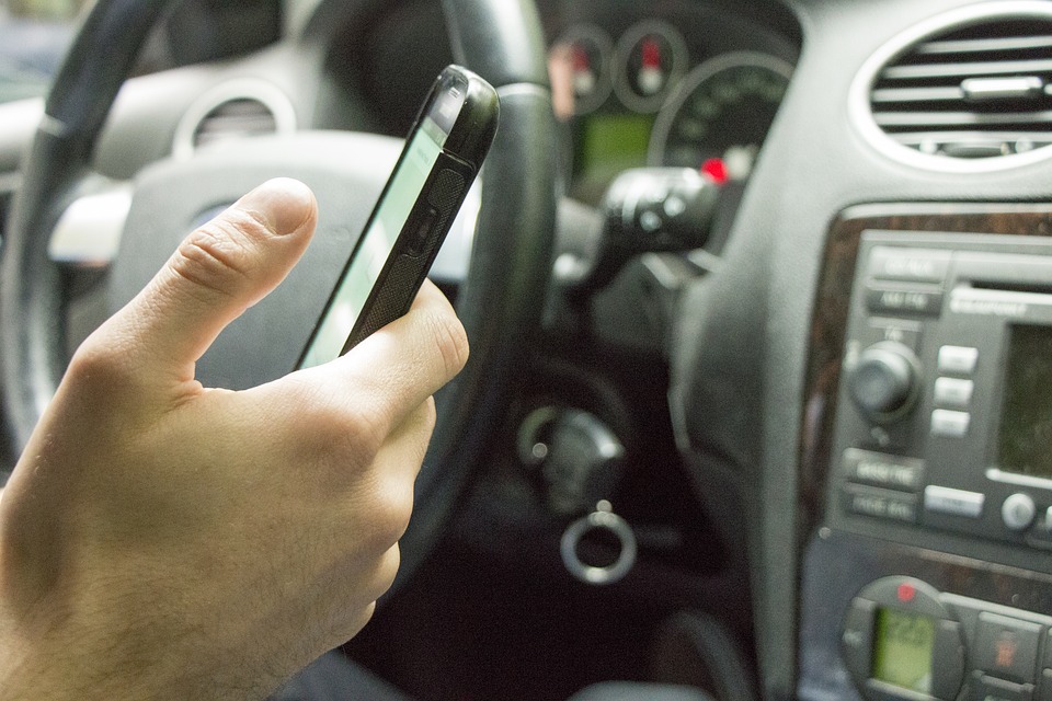 Danmark fixar körkort i mobilen. På sikt ska alla danska idkort