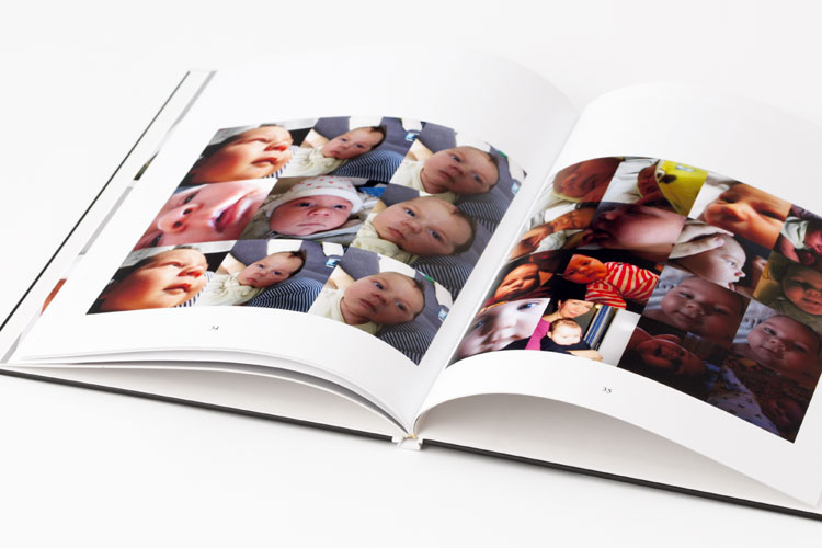 Gör din egen bok. Nu kan alla bli författare! Feber / Barn