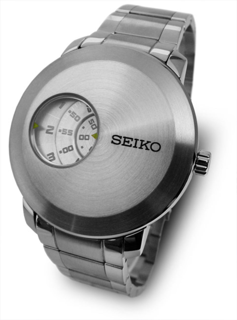 Lite nya klockor från Tokyo Flash. Från Seiko och Citizen Feber / Pryl