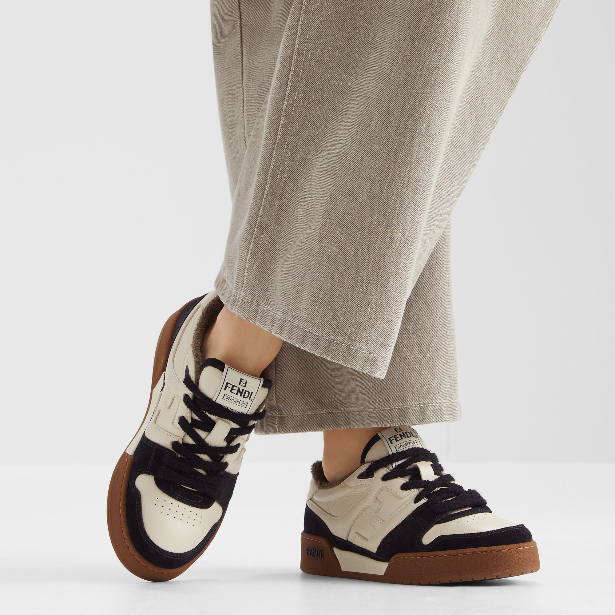 Sneakers | Fendi