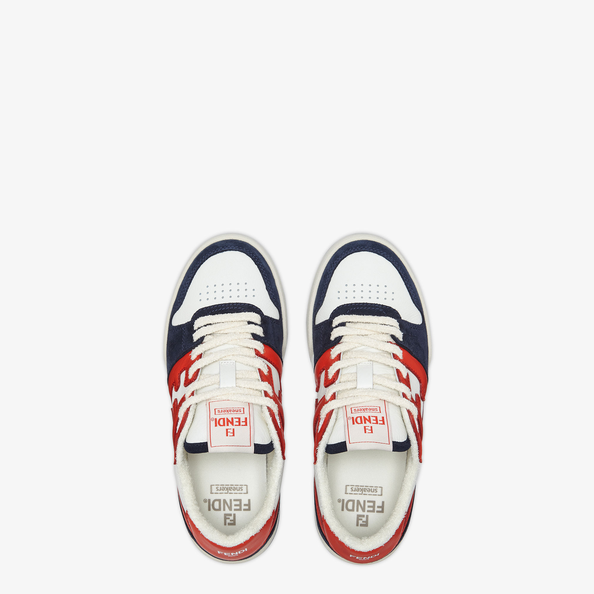 sneakers dam 2023 Sneakers | Fendi