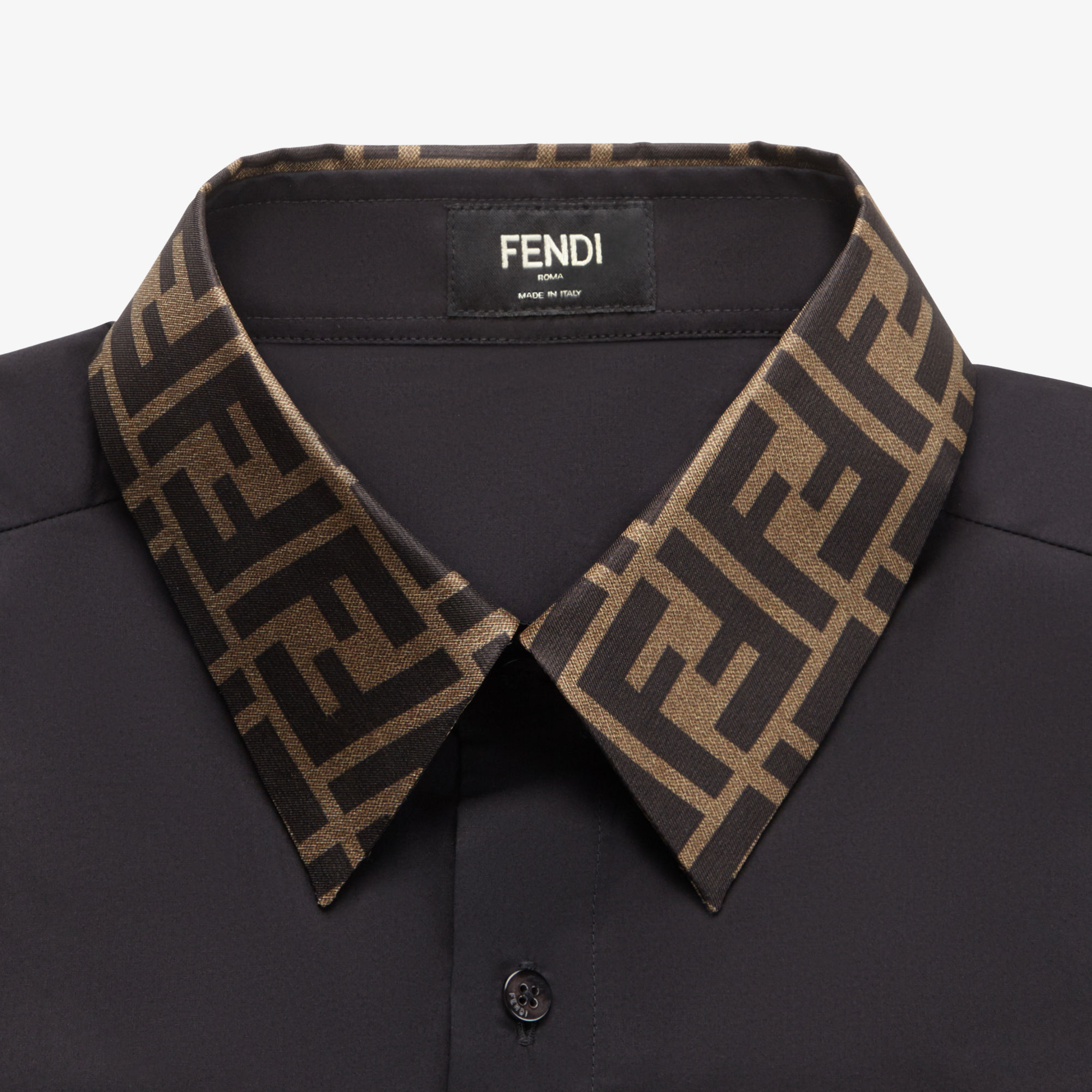 Camisa Fendi ubicaciondepersonas.cdmx.gob.mx