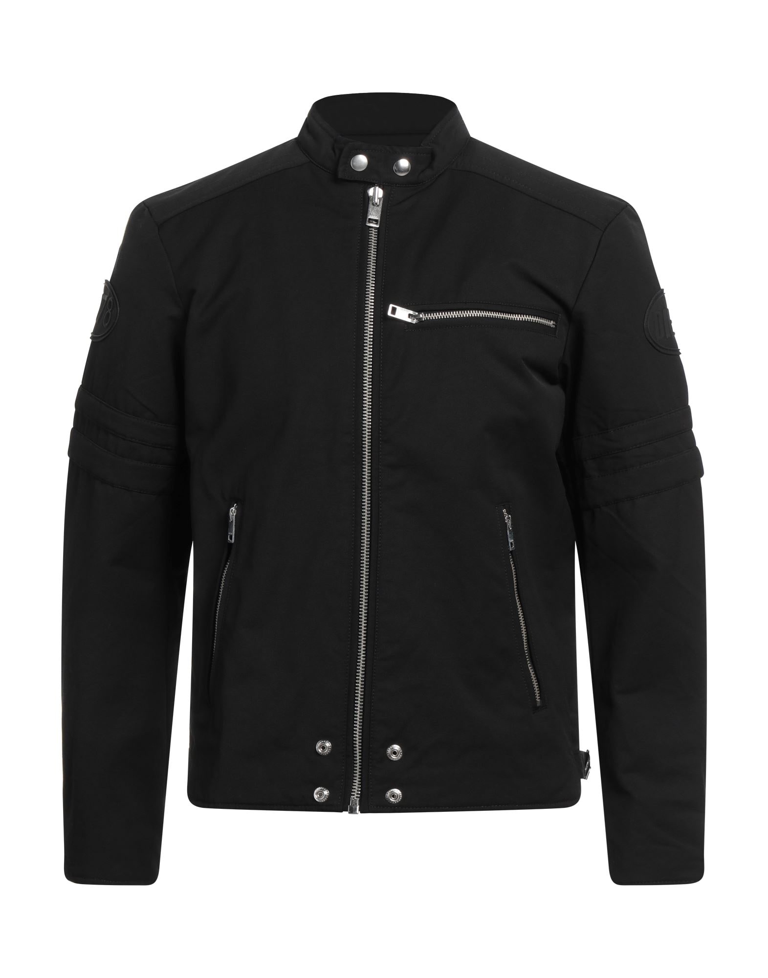 DIESEL 캐주얼 자켓 페칭