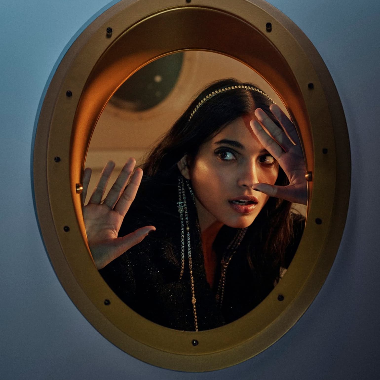 CHANEL (샤넬) 페칭