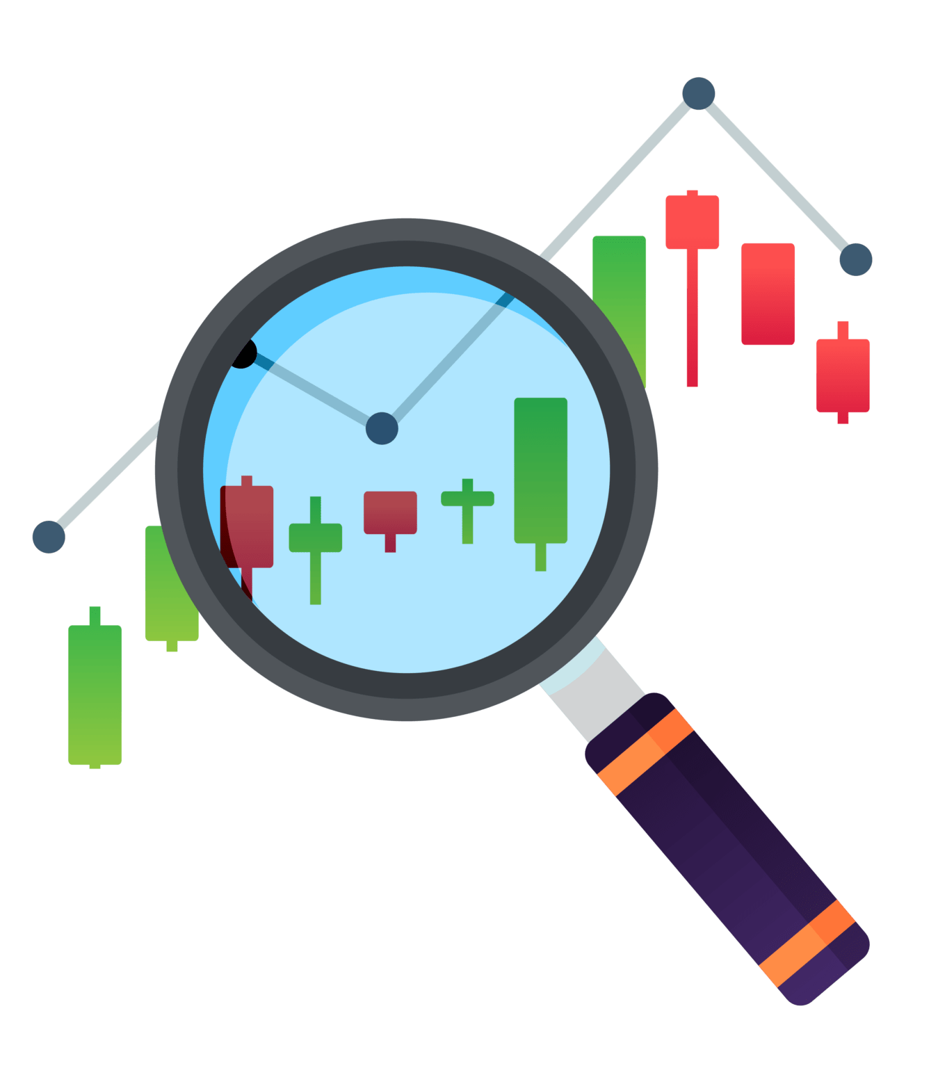 A Complete Guide How to Read Candlestick Charts in Crypto Trading
