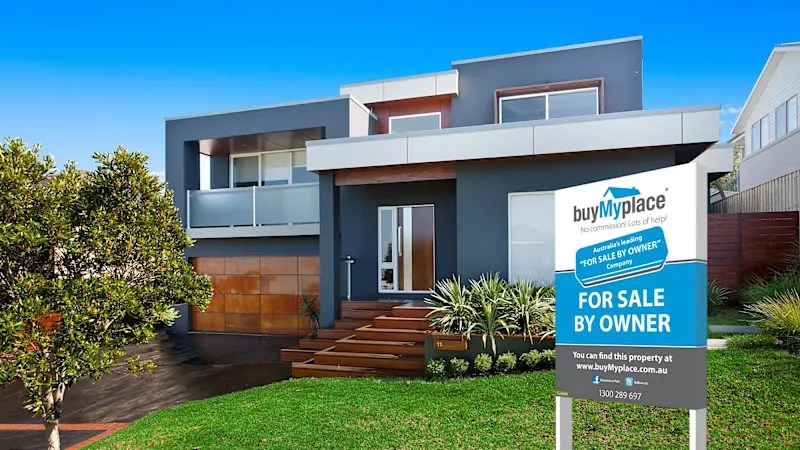DIY home seller buyMyplace capital raising to fund acquisitions