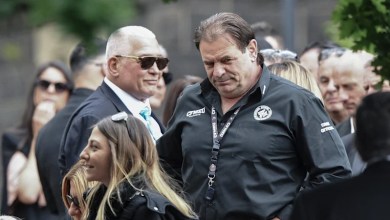 Despite corruption crackdowns, Gatto still involved with union