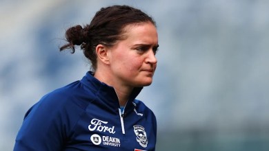 AFLW Round 4: Cats drop their skipper for must-win clash with Bombers