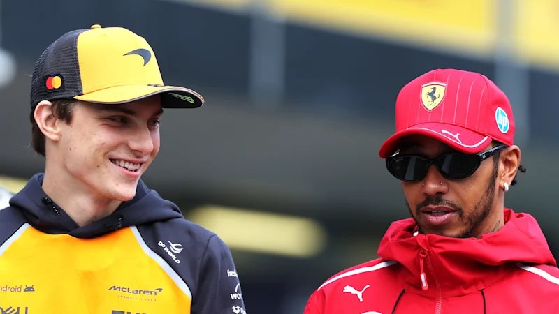 Updates, results as Red Bull’s Max Verstappen starts from pole position