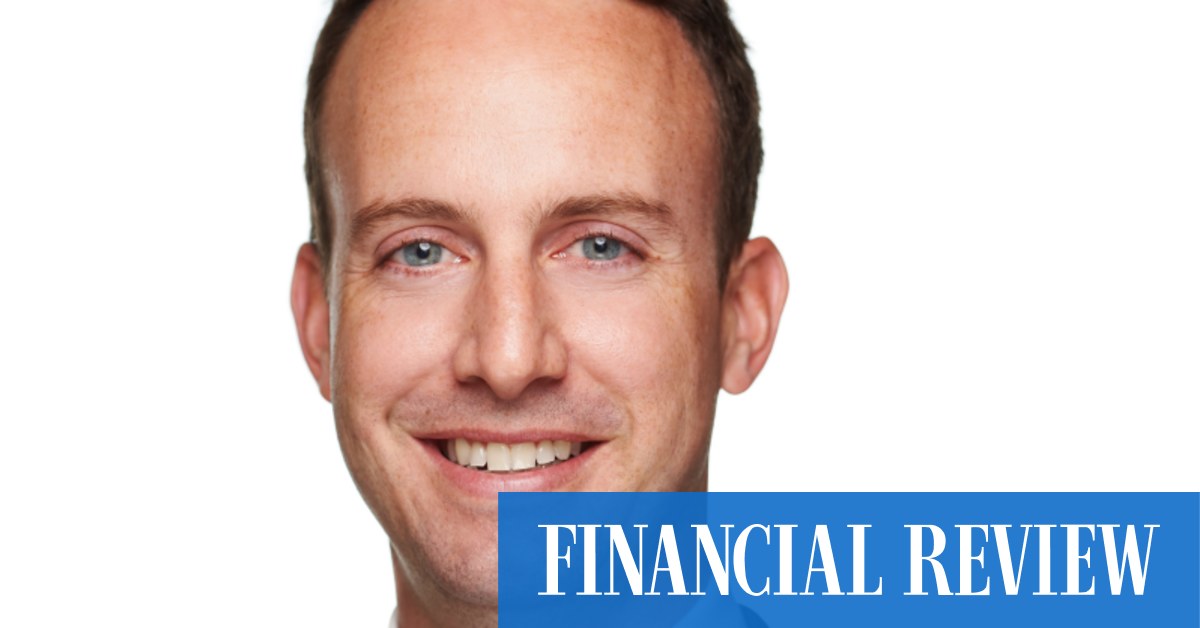 managing director jumps ship
