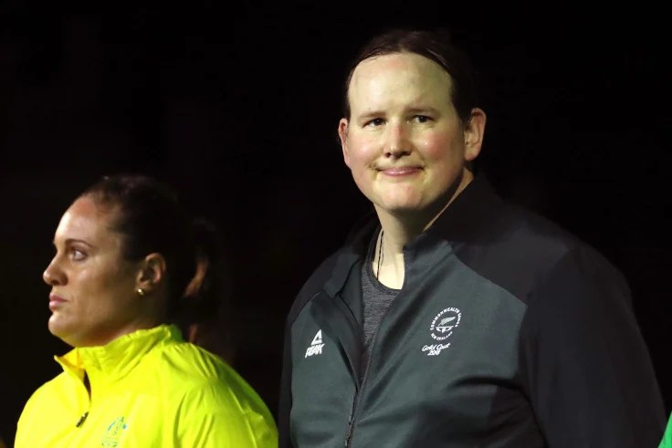 Laurel hubbard (born 9 february 1978) is a new zealand weightlifter. Tokyo Olympics Olympics Face First Gender Test As New Zealand S Laurel Hubbard Becomes The First Transgender Olympian