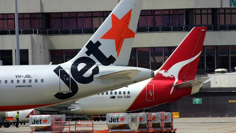 Jetstar faces 2 million fine from ACCC for misleading public about