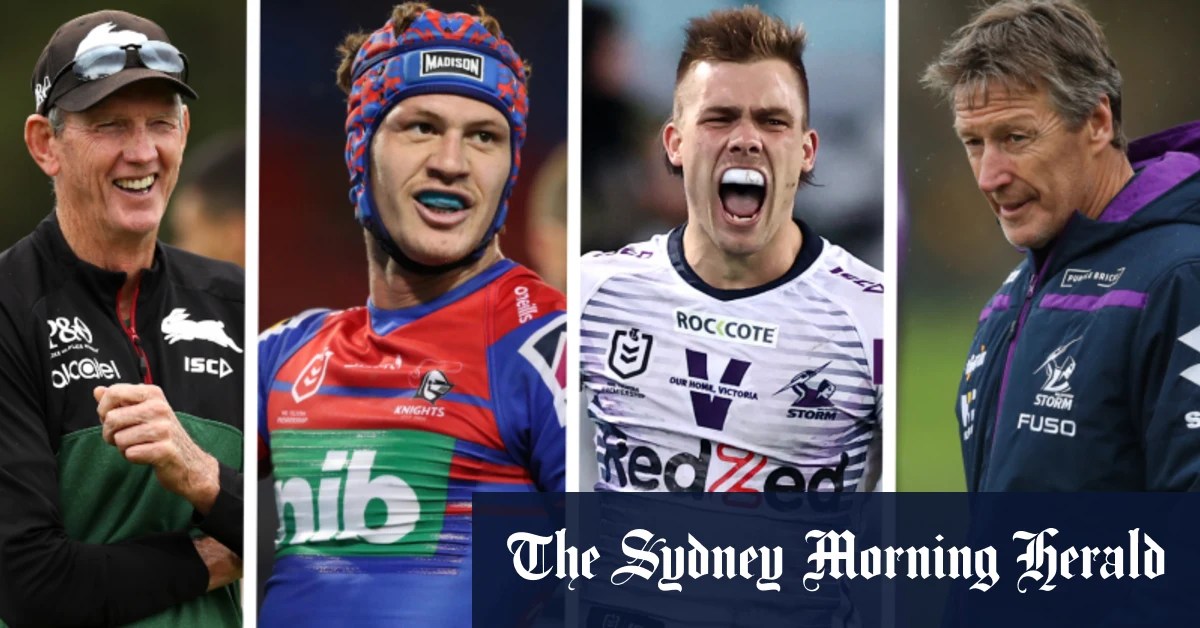 NRL bombshell Second team in Brisbane on cards for 2023 Flipboard
