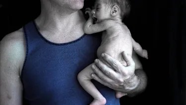 Are You Ready To Be A Father? Five Signals To Be Looking For...