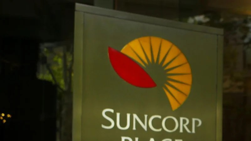 Clock ticks for Suncorp on life insurance