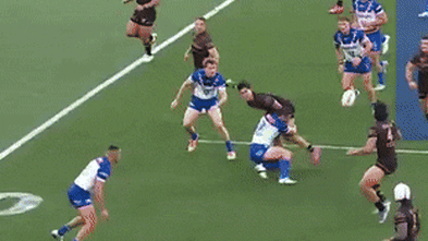 The evolution behind Penrith’s perfect finals blitz