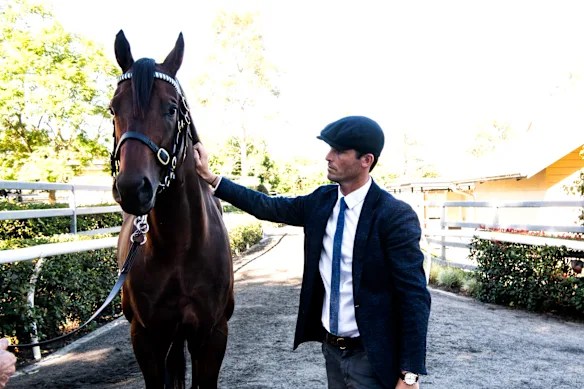 Godolphin Australia and James Cummings part ways, launching new era with the likes of Chris Waller, Ciaron Maher, Anthony Freedman